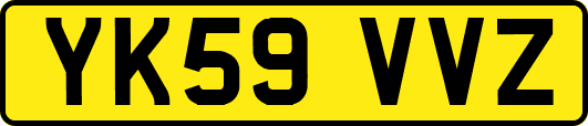 YK59VVZ