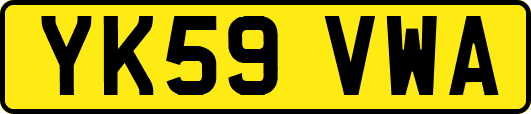 YK59VWA