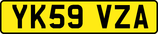 YK59VZA