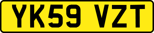 YK59VZT