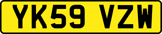 YK59VZW