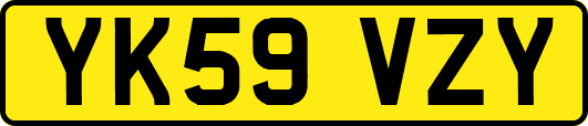 YK59VZY