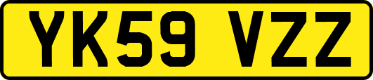 YK59VZZ