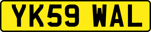 YK59WAL