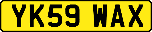 YK59WAX