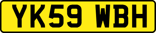 YK59WBH