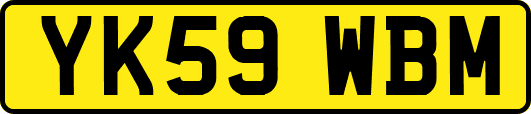 YK59WBM
