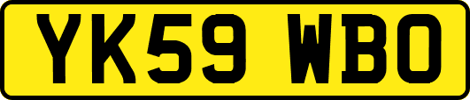 YK59WBO