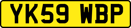 YK59WBP