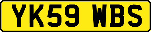 YK59WBS