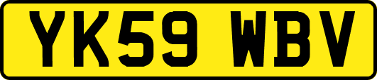 YK59WBV