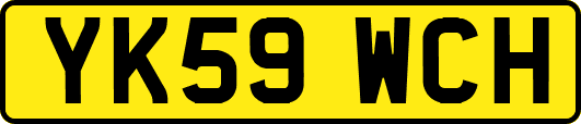 YK59WCH