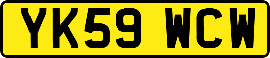 YK59WCW
