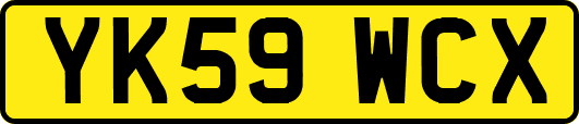 YK59WCX
