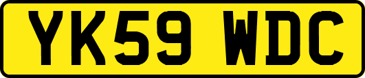 YK59WDC