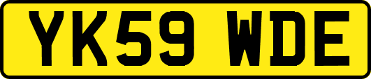 YK59WDE