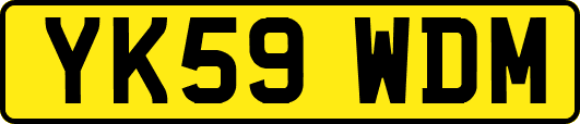 YK59WDM