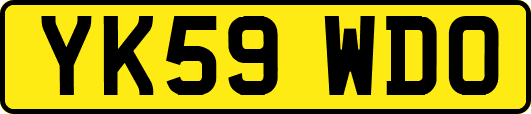 YK59WDO