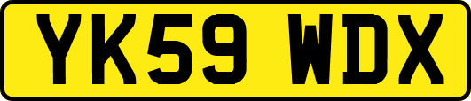 YK59WDX