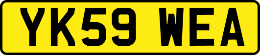 YK59WEA