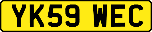 YK59WEC