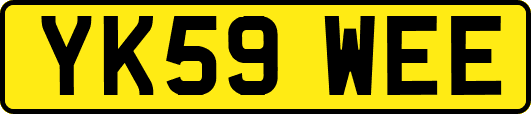 YK59WEE