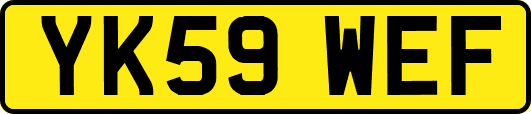 YK59WEF