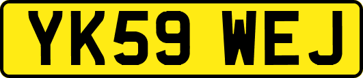 YK59WEJ