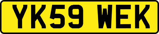 YK59WEK