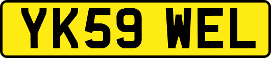 YK59WEL