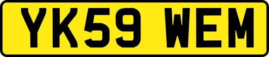 YK59WEM
