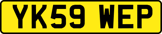 YK59WEP
