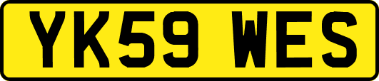 YK59WES