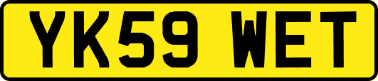 YK59WET