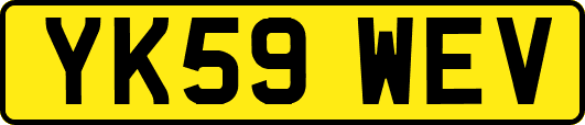 YK59WEV