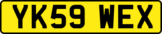 YK59WEX