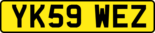 YK59WEZ