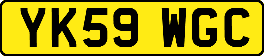 YK59WGC