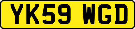 YK59WGD