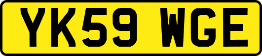 YK59WGE