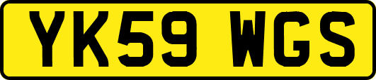 YK59WGS