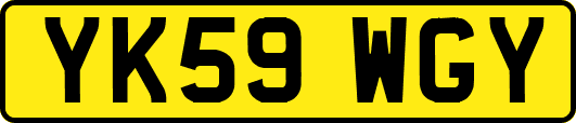 YK59WGY