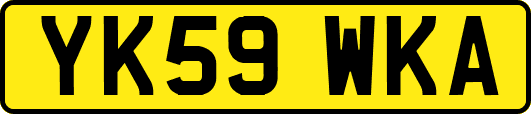 YK59WKA