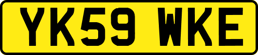 YK59WKE