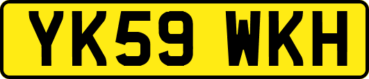 YK59WKH
