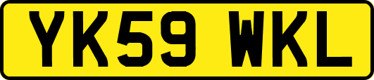 YK59WKL