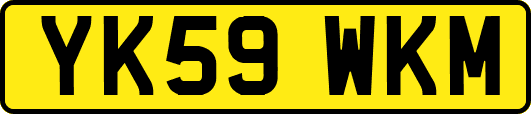 YK59WKM