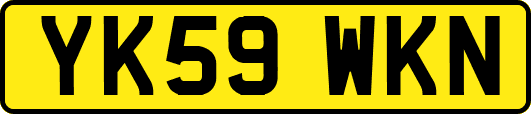 YK59WKN