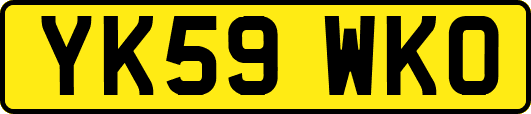 YK59WKO