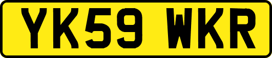 YK59WKR